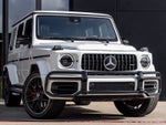 2023 Mercedes-Benz G-Class G 63 AMG®