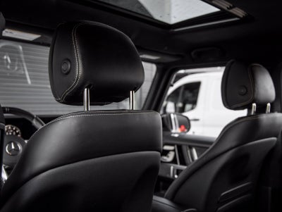 2023 Mercedes-Benz G-Class G 63 AMG®