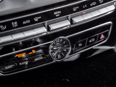 2023 Mercedes-Benz G-Class G 63 AMG®