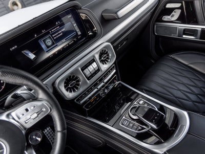 2023 Mercedes-Benz G-Class G 63 AMG®