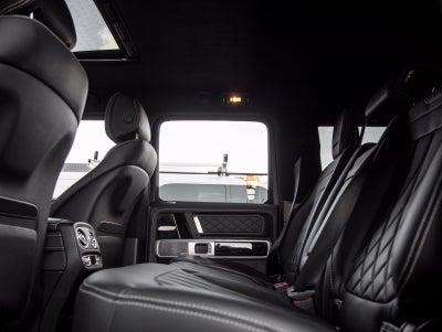 2023 Mercedes-Benz G-Class G 63 AMG®