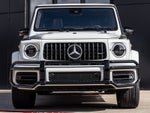 2023 Mercedes-Benz G-Class G 63 AMG®