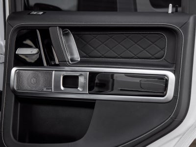 2023 Mercedes-Benz G-Class G 63 AMG®