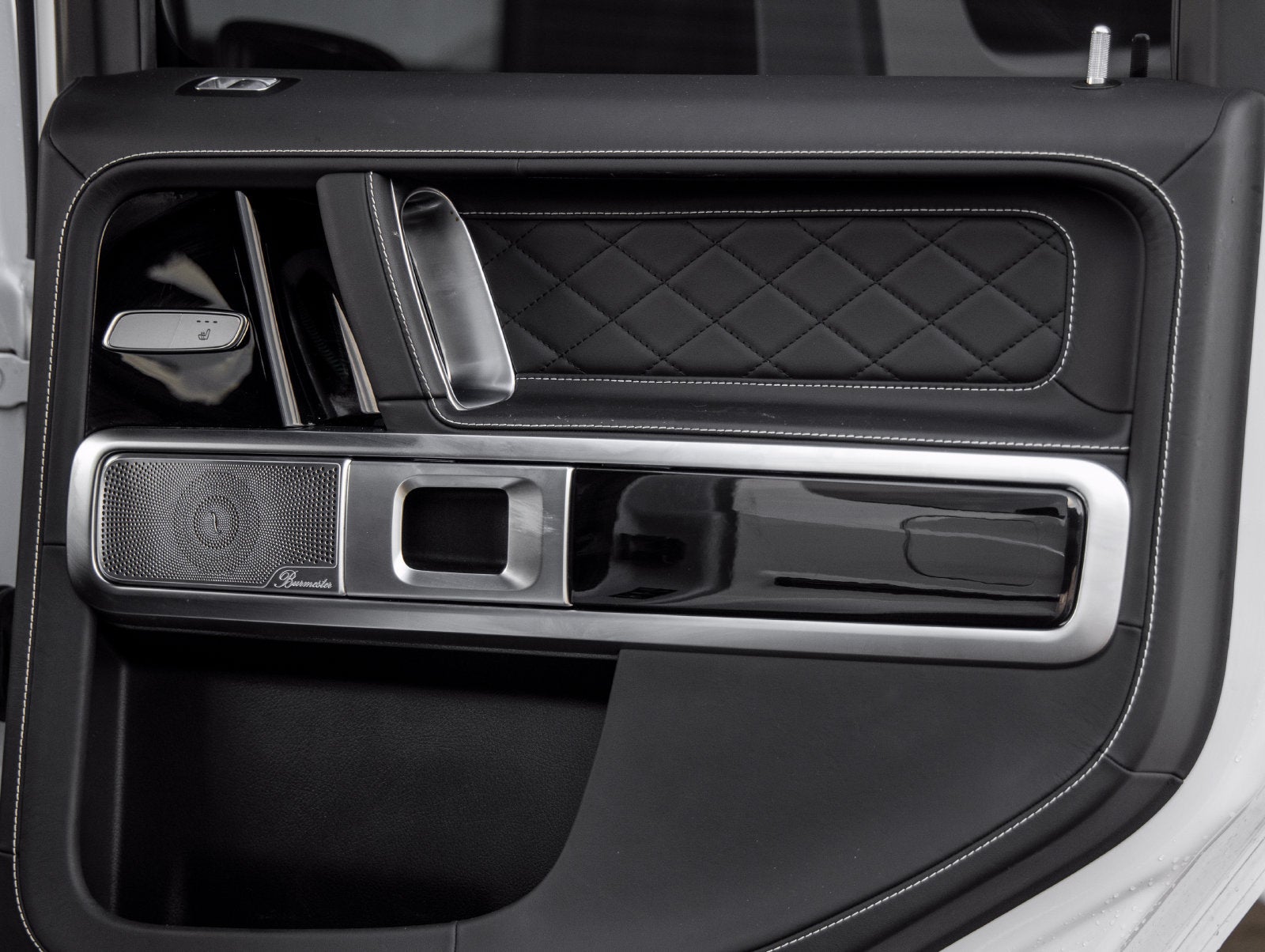 2023 Mercedes-Benz G-Class G 63 AMG®