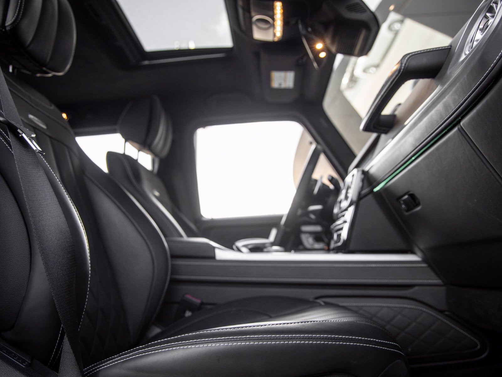 2023 Mercedes-Benz G-Class G 63 AMG®