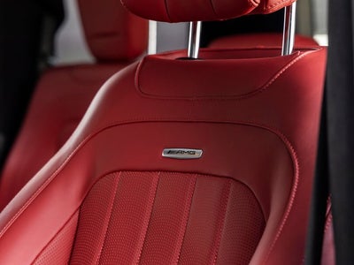 2023 Mercedes-Benz G-Class G 63 AMG®
