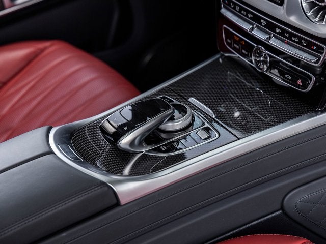 2023 Mercedes-Benz G-Class G 63 AMG®