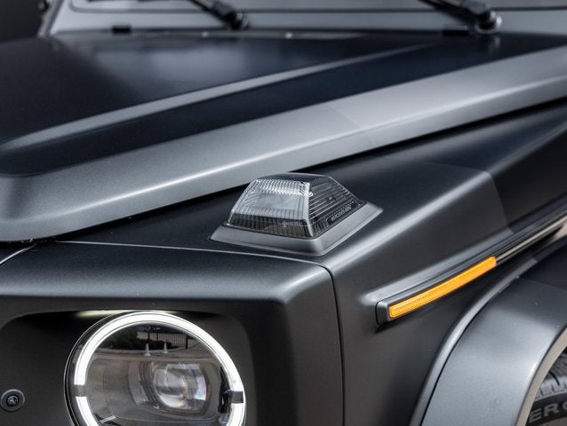 2020 Mercedes-Benz G-Class G 63 AMG®