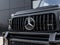 2020 Mercedes-Benz G-Class G 63 AMG®