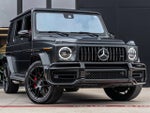 2020 Mercedes-Benz G-Class G 63 AMG®