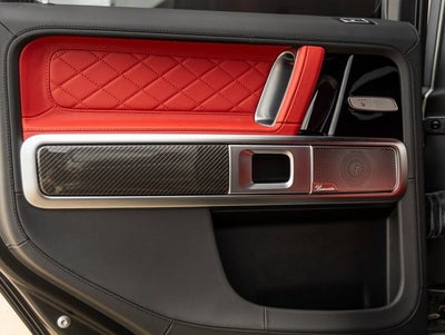 2020 Mercedes-Benz G-Class G 63 AMG®