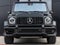 2020 Mercedes-Benz G-Class G 63 AMG®