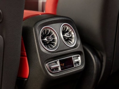2020 Mercedes-Benz G-Class G 63 AMG®