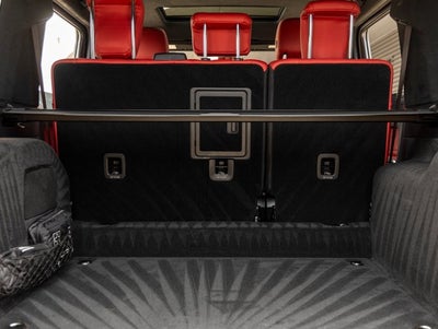 2020 Mercedes-Benz G-Class G 63 AMG®