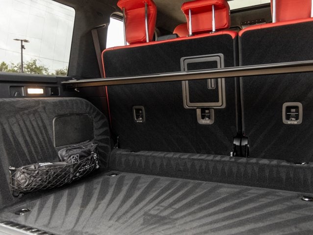2020 Mercedes-Benz G-Class G 63 AMG®