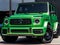 2022 Mercedes-Benz G-Class G 63 AMG®