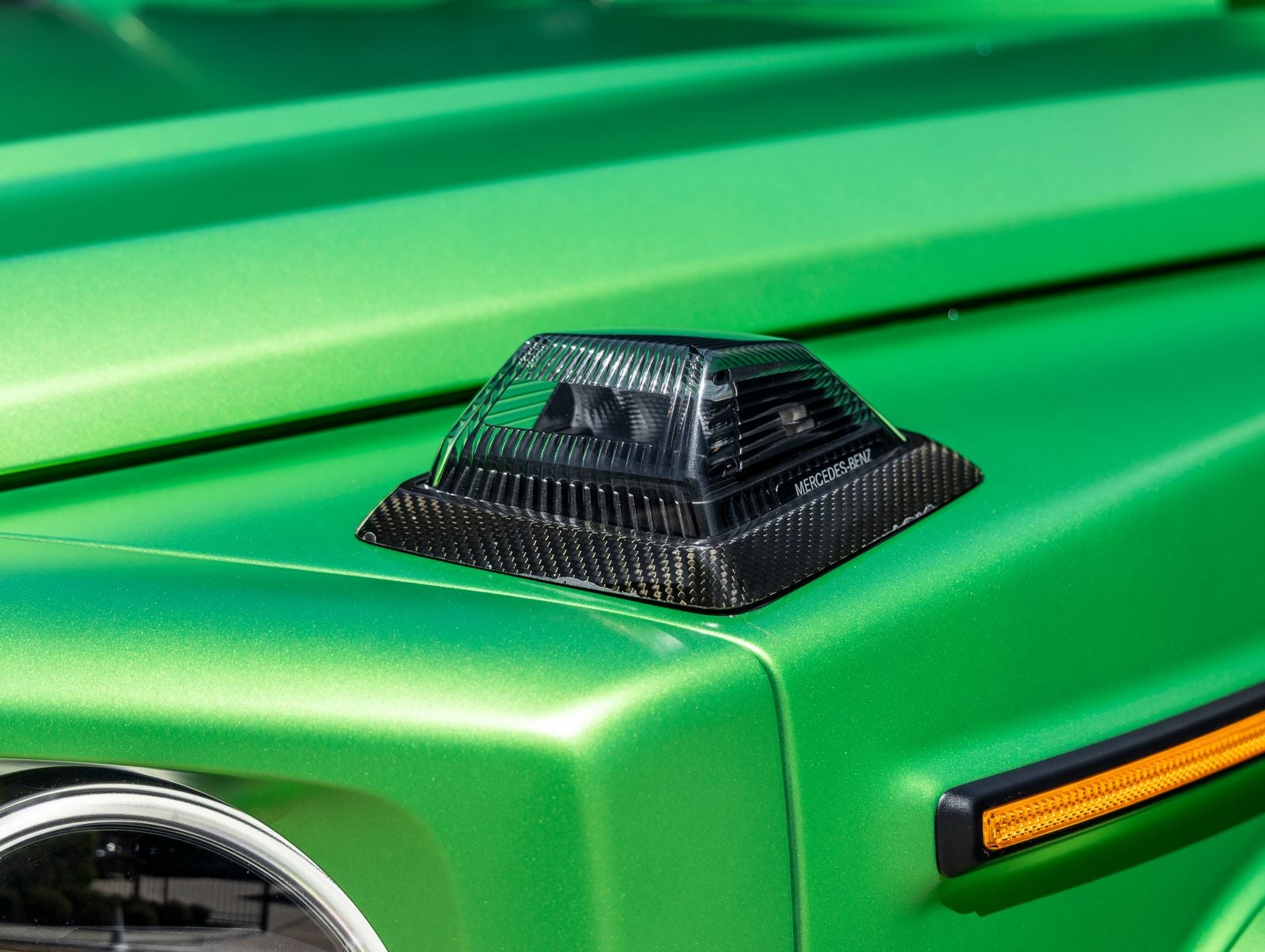 2022 Mercedes-Benz G-Class G 63 AMG®