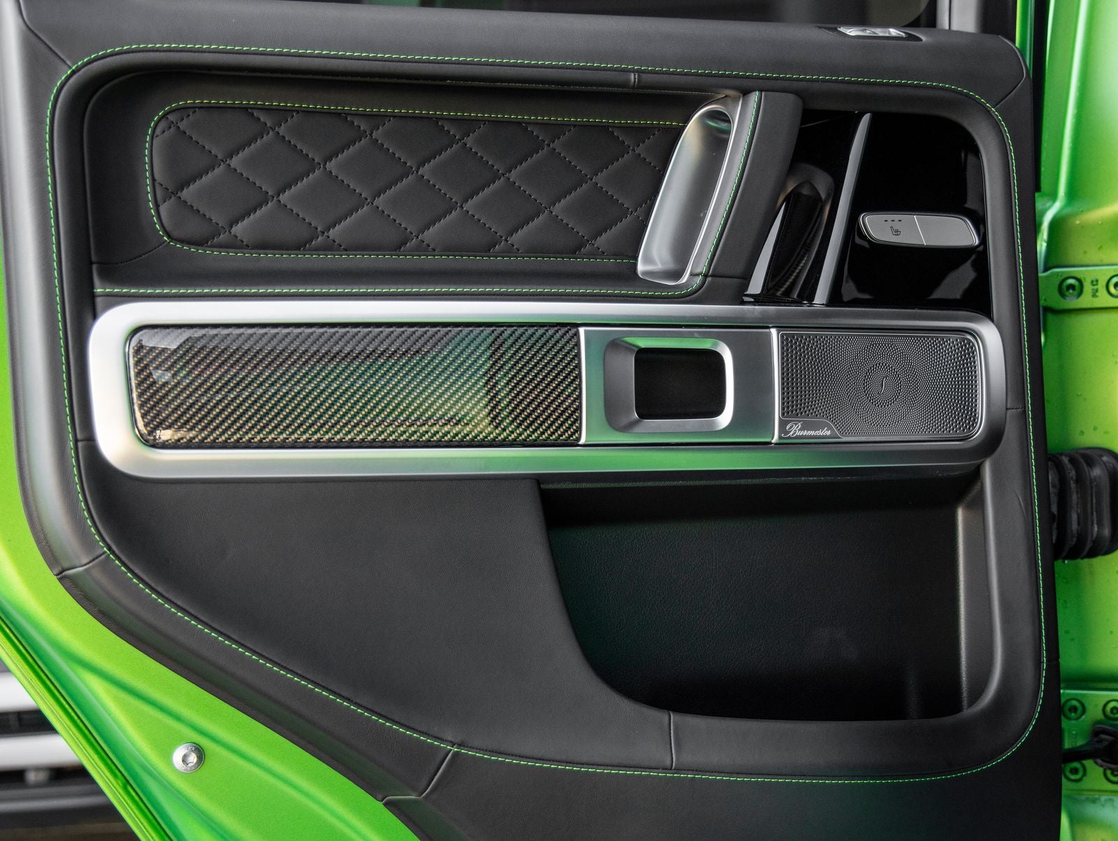 2022 Mercedes-Benz G-Class G 63 AMG®