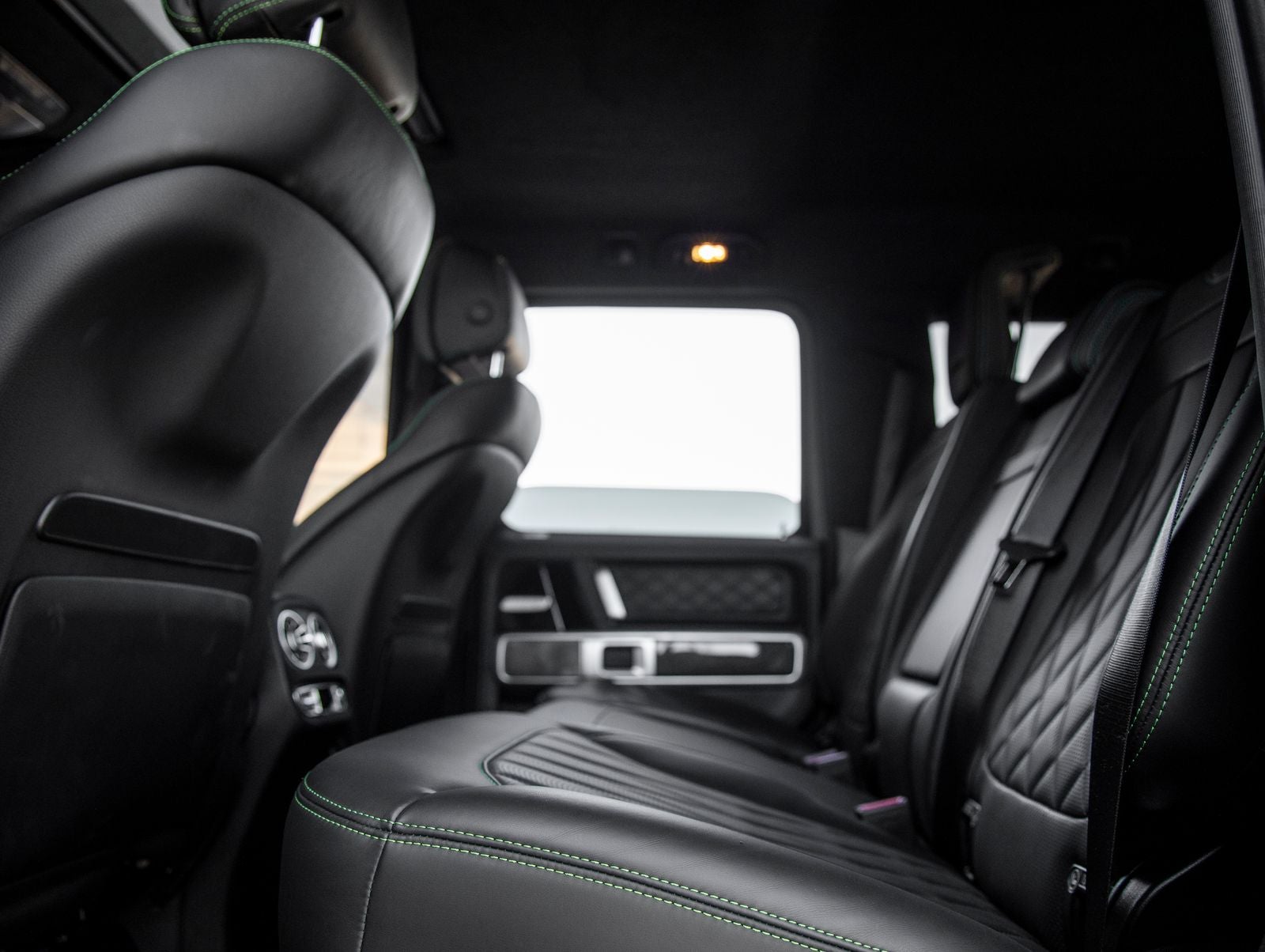 2022 Mercedes-Benz G-Class G 63 AMG®