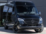 2025 Mercedes-Benz Sprinter 2500 Cargo 170 WB