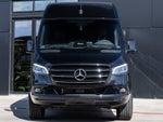 2025 Mercedes-Benz Sprinter 2500 Cargo 170 WB