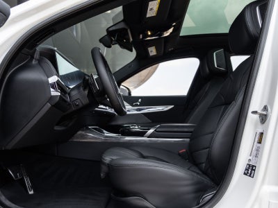 2026 BMW 7 Series 760i xDrive