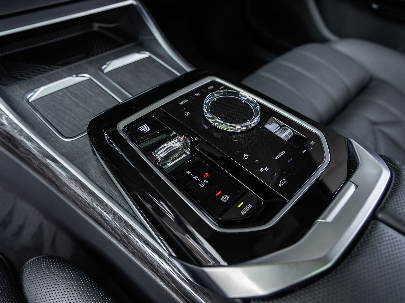 2026 BMW 7 Series 760i xDrive