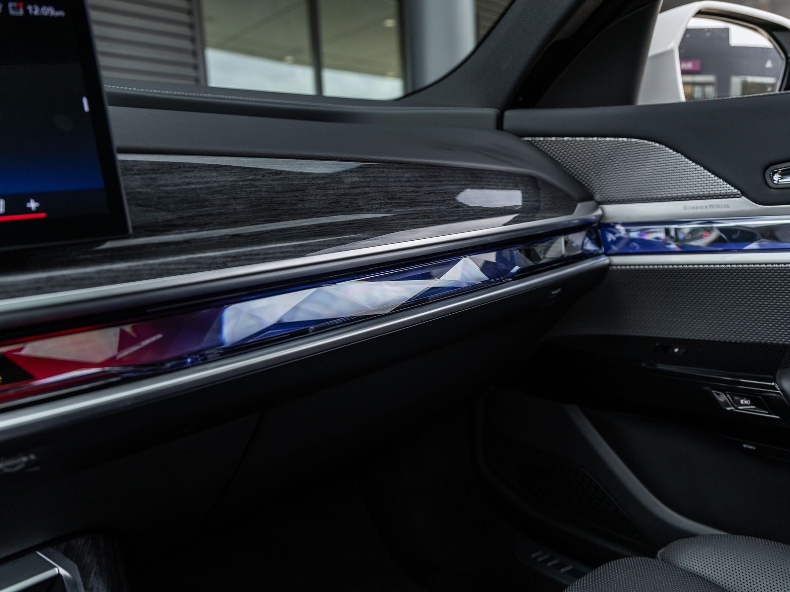 2026 BMW 7 Series 760i xDrive