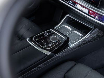 2026 BMW 7 Series 760i xDrive
