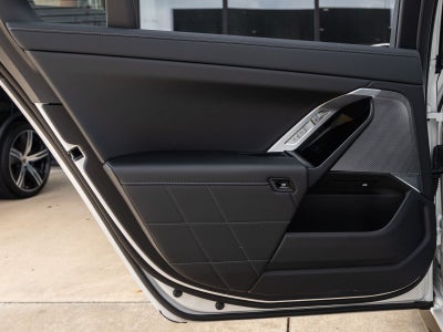 2026 BMW 7 Series 760i xDrive