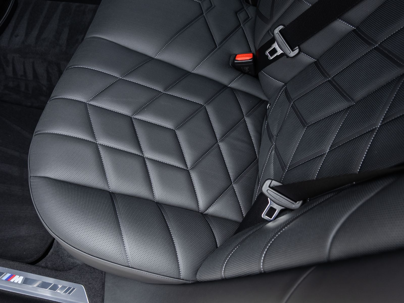 2026 BMW 7 Series 760i xDrive