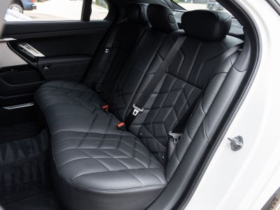 2026 BMW 7 Series 760i xDrive