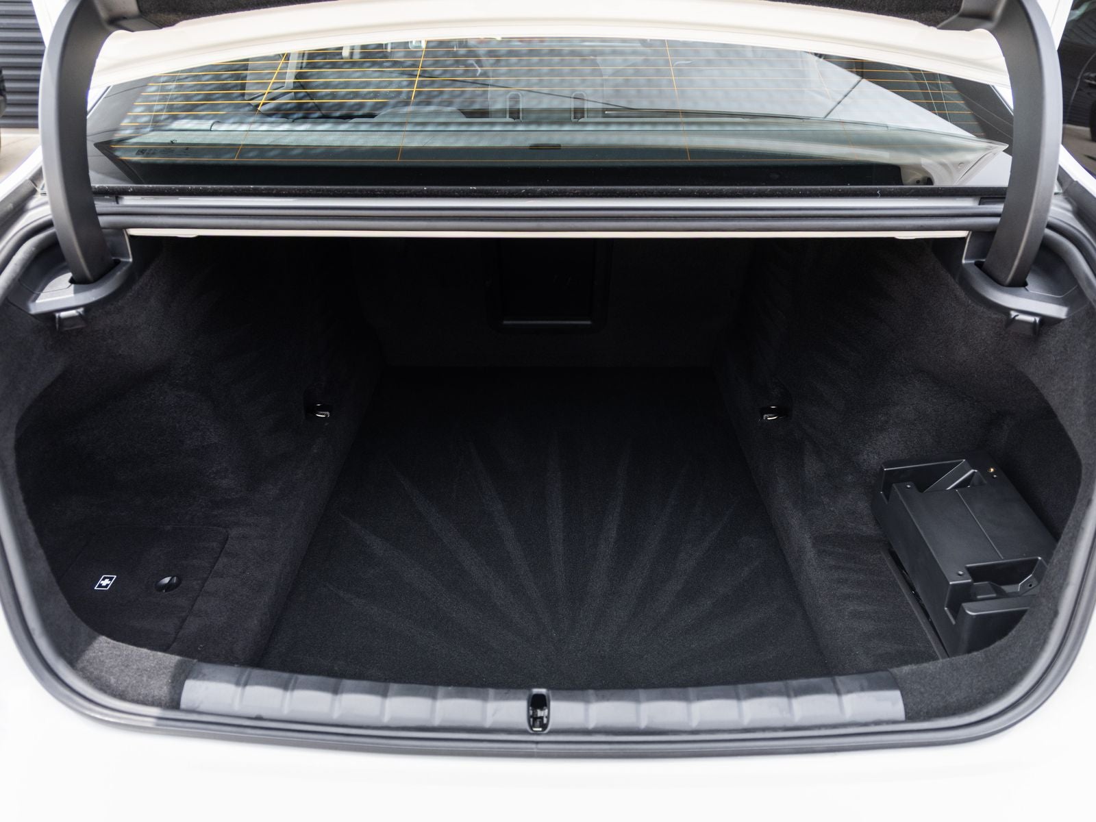 2026 BMW 7 Series 760i xDrive