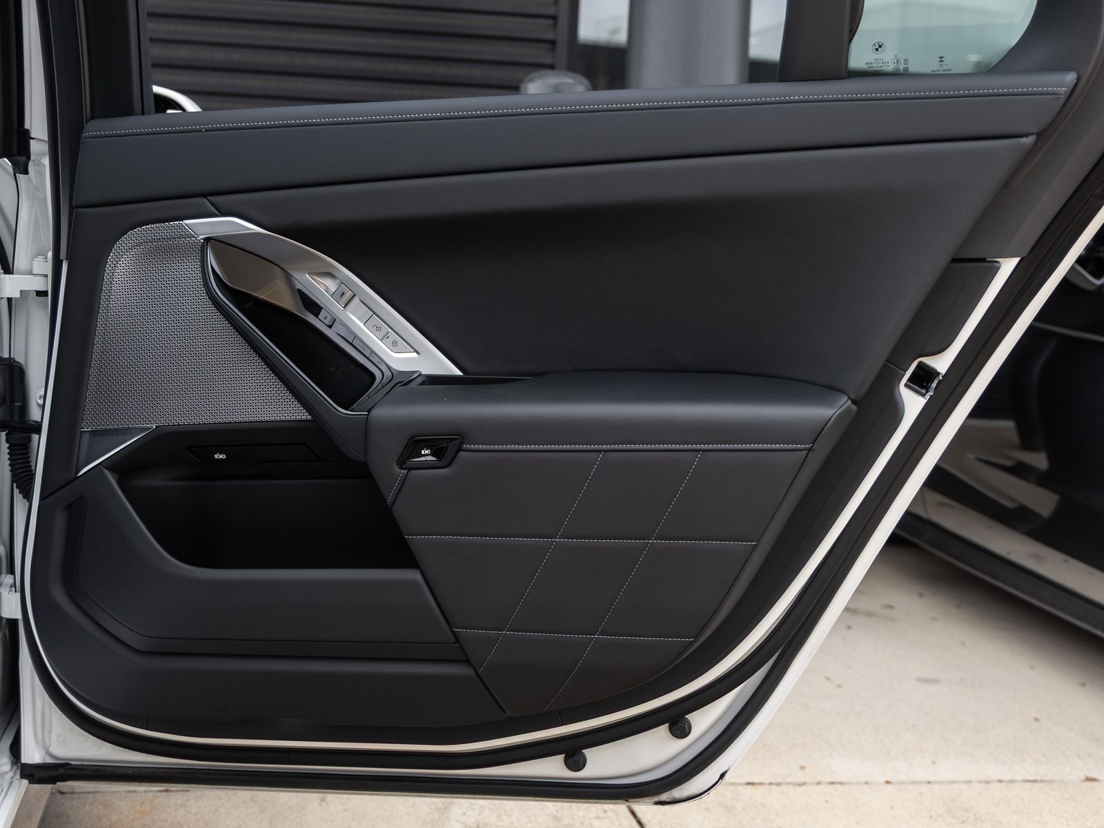 2026 BMW 7 Series 760i xDrive