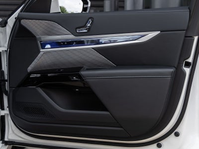 2026 BMW 7 Series 760i xDrive
