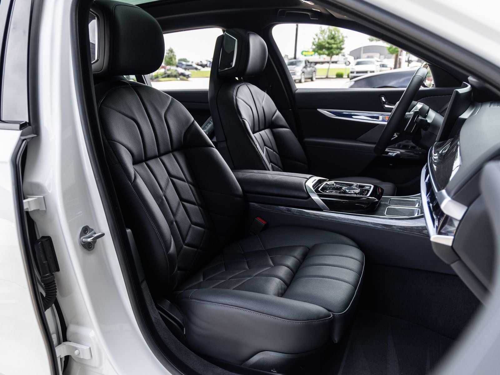 2026 BMW 7 Series 760i xDrive