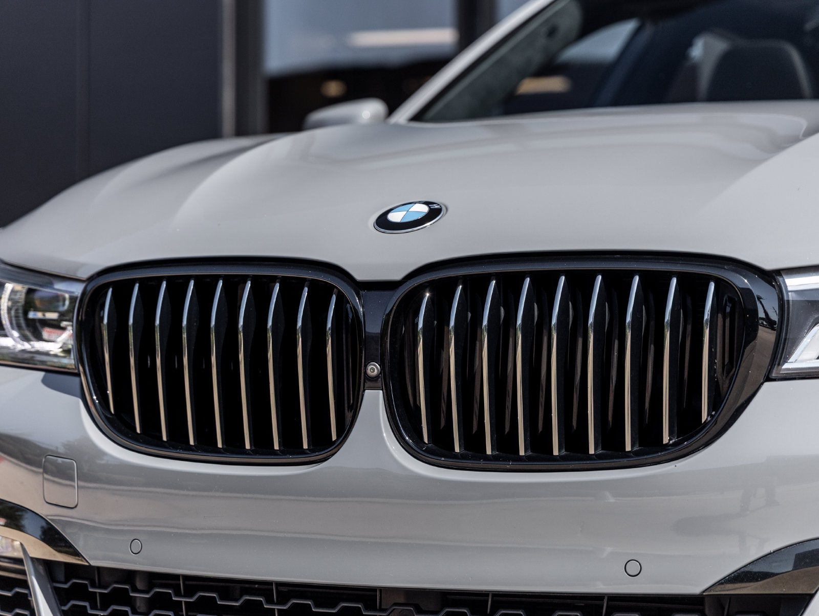 2019 BMW 7 Series 750i xDrive