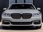2019 BMW 7 Series 750i xDrive
