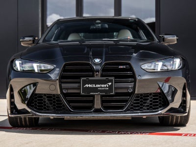 2025 BMW M4 Base