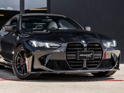 2025 BMW M4 Base