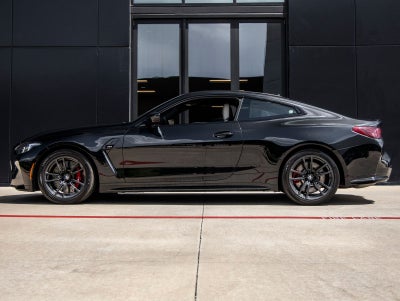 2025 BMW M4 Base