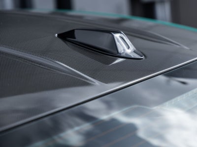 2023 BMW M3 Competition