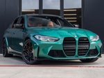 2023 BMW M3 Competition