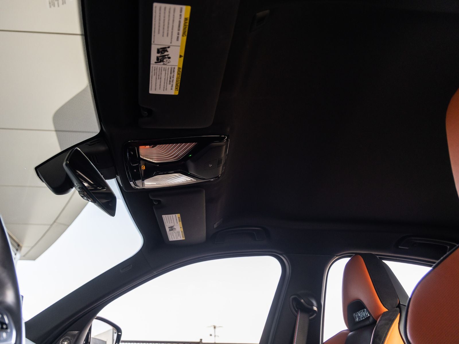 2023 BMW M3 Competition