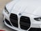 2024 BMW M4 Competition