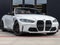 2024 BMW M4 Competition