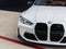 2024 BMW M4 Competition