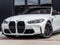 2024 BMW M4 Competition