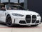 2024 BMW M4 Competition
