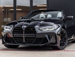 2023 BMW M4 Competition